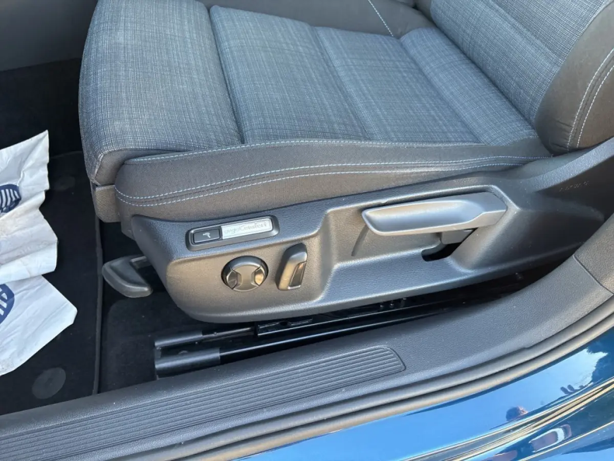 1.4 TSI GTE ZWENK.TREKHAAK/ACC/CARPLAY/E-KLEP/STOELVERW V+A/