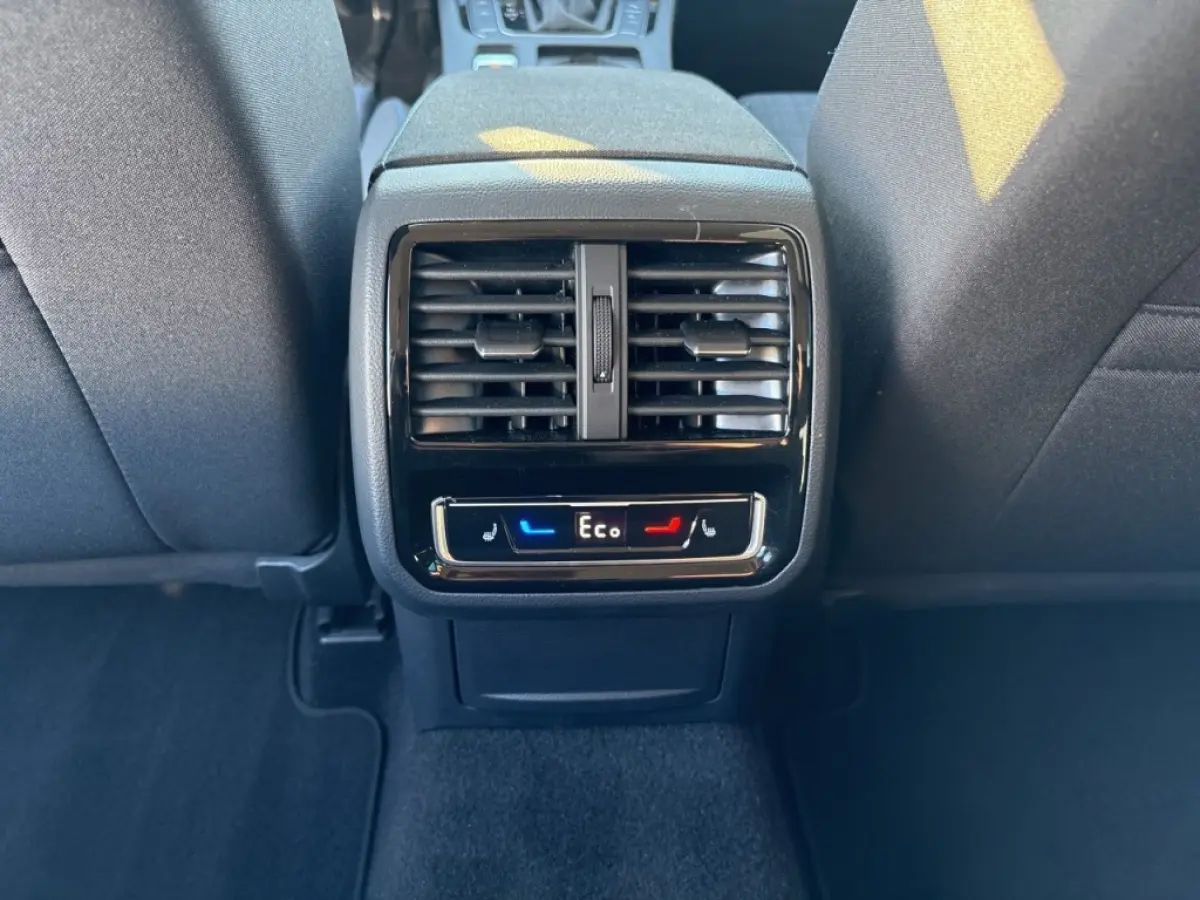 1.4 TSI GTE ZWENK.TREKHAAK/ACC/CARPLAY/E-KLEP/STOELVERW V+A/