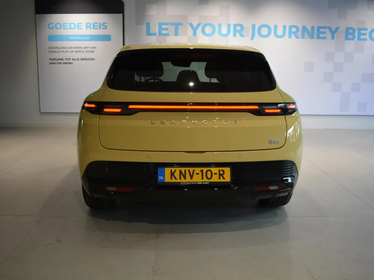 ProMax Design 67.1 kWh | Navigatie | Camera | i9 inch velgen | Apple carplay