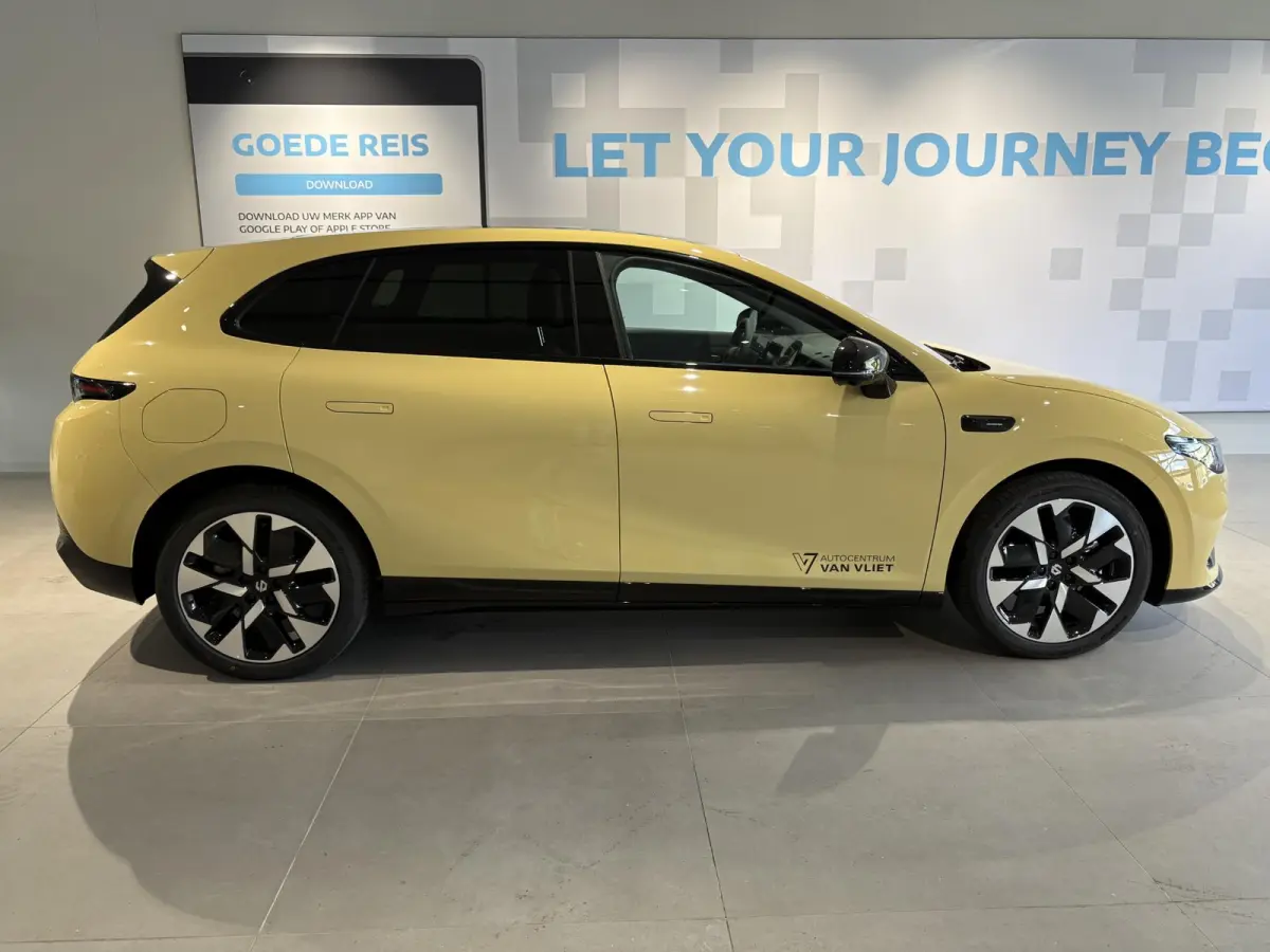 ProMax Design 67.1 kWh | Navigatie | Camera | i9 inch velgen | Apple carplay