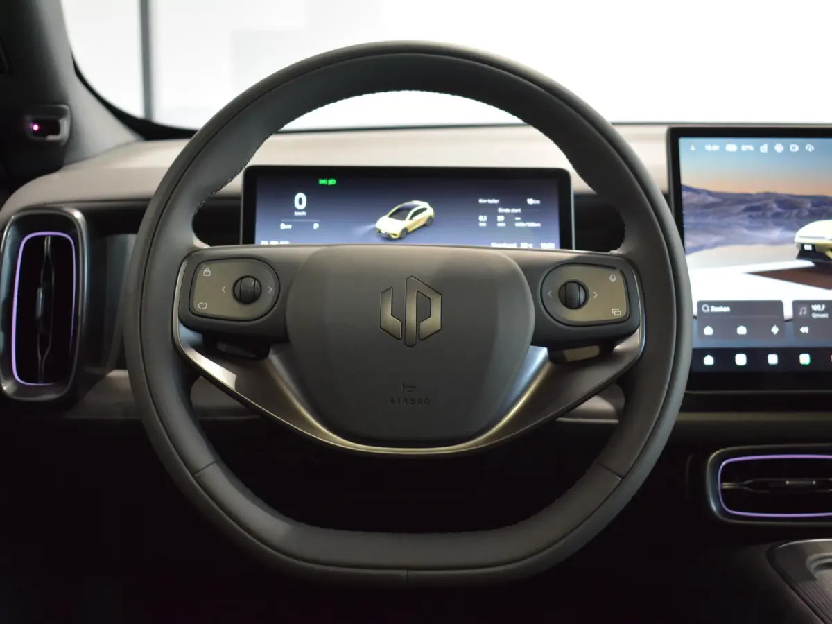 ProMax Design 67.1 kWh | Navigatie | Camera | i9 inch velgen | Apple carplay