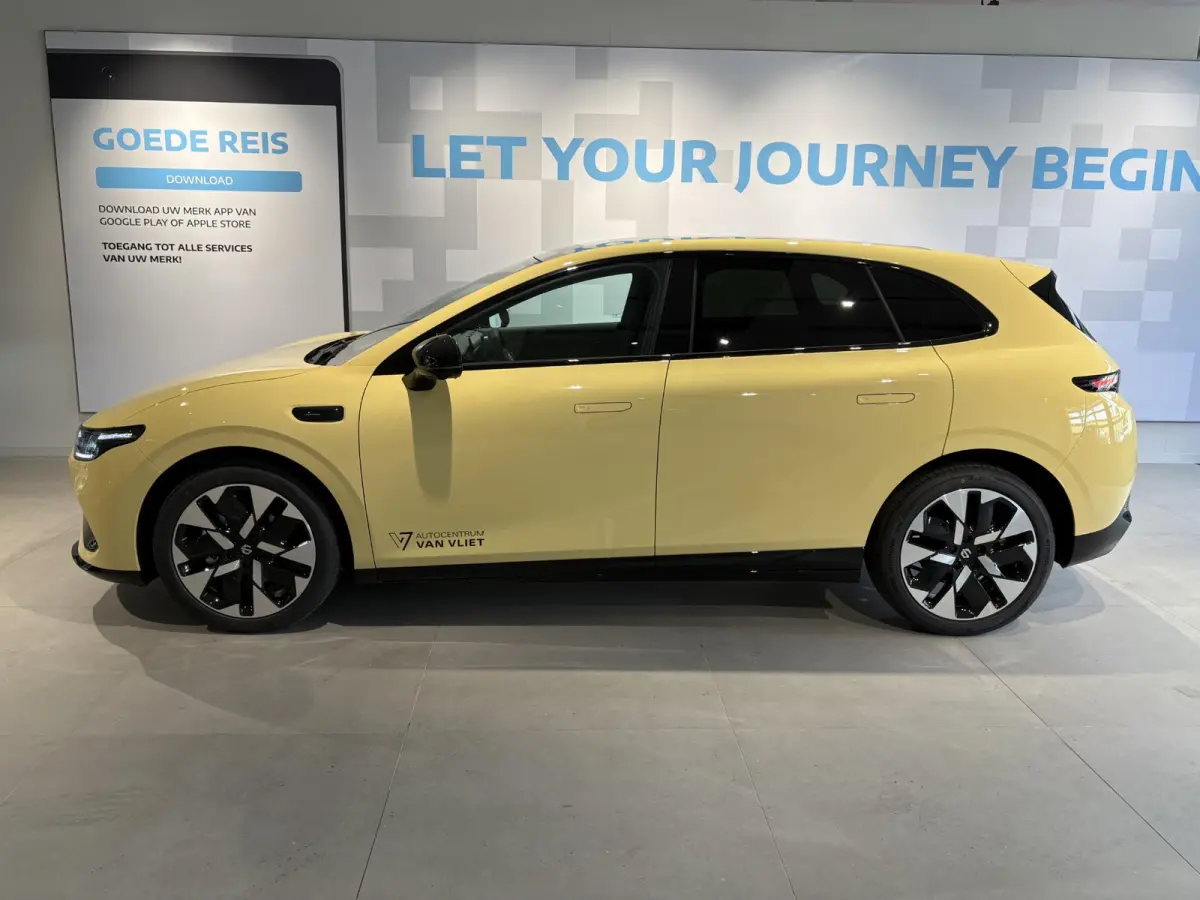 ProMax Design 67.1 kWh | Navigatie | Camera | i9 inch velgen | Apple carplay
