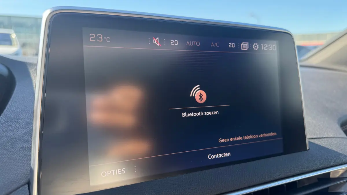 1.6 PURETECH 165PK 7-ZITS GT-LINE AUTOMAAT / NAVI / LEDER / CLIMA / FULL-LED / PDC / 19" LMV / TREKHAAK / APPLE CARPLAY / CAMERA / PANO. DAK / FOCAL AUDIO / WINTERPAKKET / BLUETOOTH / CRUISE