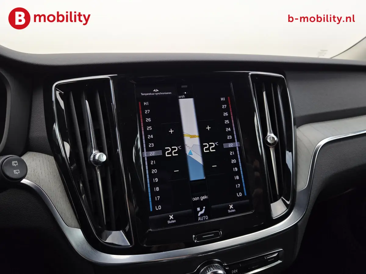 2.0 T6 Recharge AWD Inscription Trekhaak 2000kg NL Auto! | Adaptive Cruise Control | Achteruitrijcamera | Stoel/Stuurwielverwarming