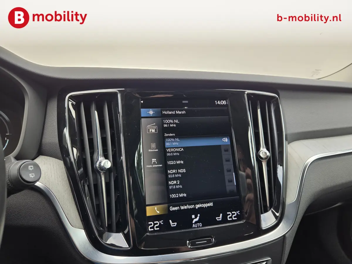 2.0 T6 Recharge AWD Inscription Trekhaak 2000kg NL Auto! | Adaptive Cruise Control | Achteruitrijcamera | Stoel/Stuurwielverwarming