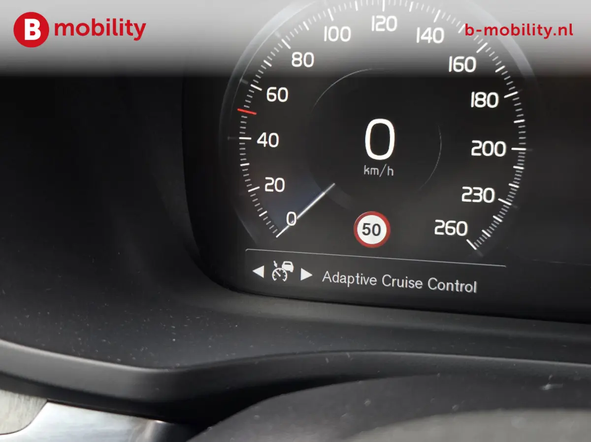 2.0 T6 Recharge AWD Inscription Trekhaak 2000kg NL Auto! | Adaptive Cruise Control | Achteruitrijcamera | Stoel/Stuurwielverwarming