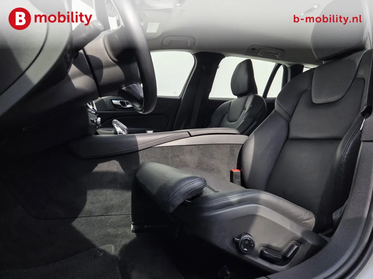 2.0 T6 Recharge AWD Inscription Trekhaak 2000kg NL Auto! | Adaptive Cruise Control | Achteruitrijcamera | Stoel/Stuurwielverwarming