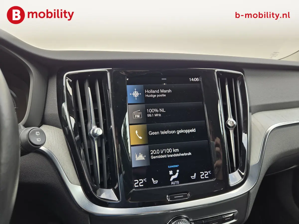 2.0 T6 Recharge AWD Inscription Trekhaak 2000kg NL Auto! | Adaptive Cruise Control | Achteruitrijcamera | Stoel/Stuurwielverwarming