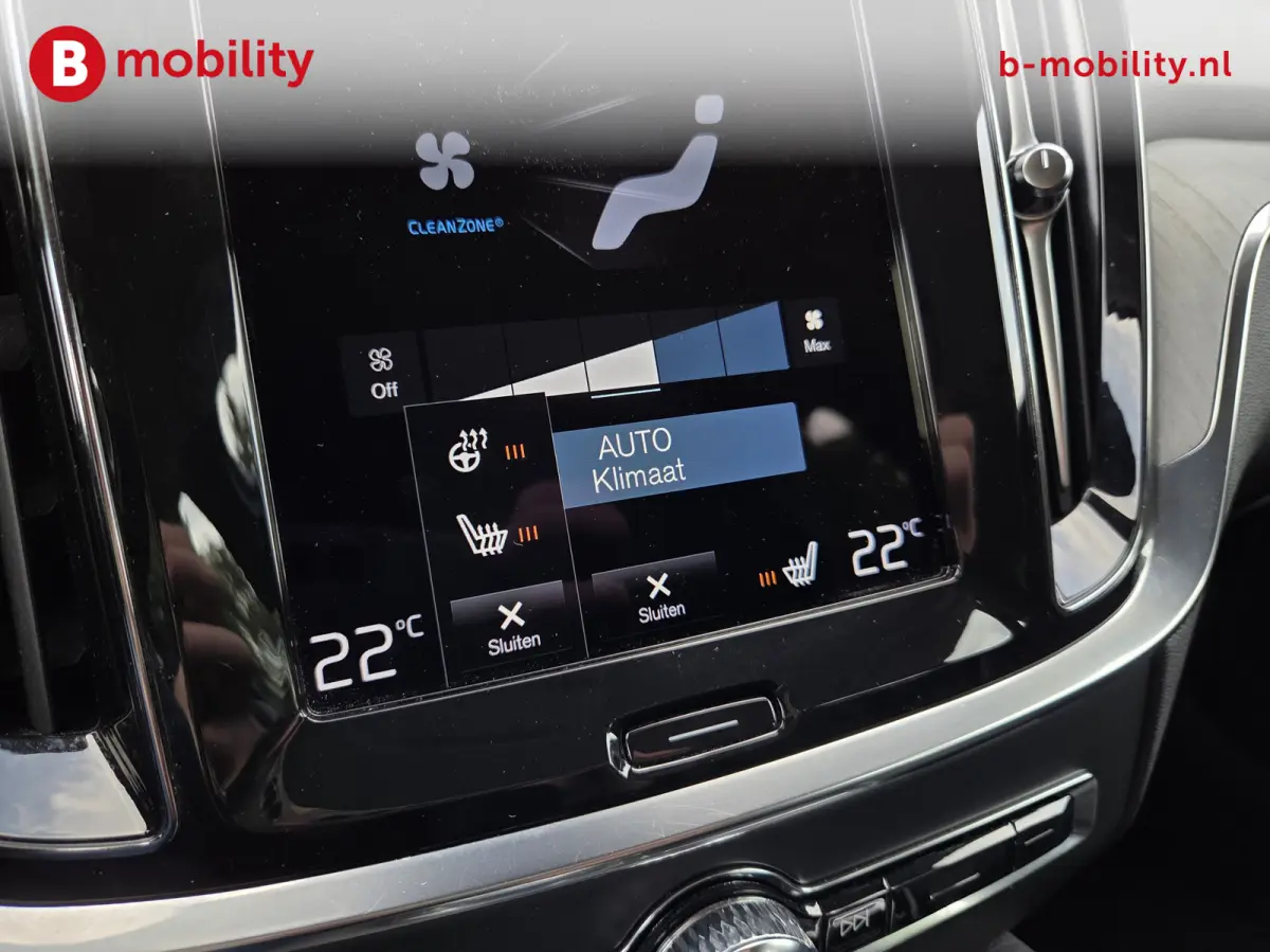 2.0 T6 Recharge AWD Inscription Trekhaak 2000kg NL Auto! | Adaptive Cruise Control | Achteruitrijcamera | Stoel/Stuurwielverwarming