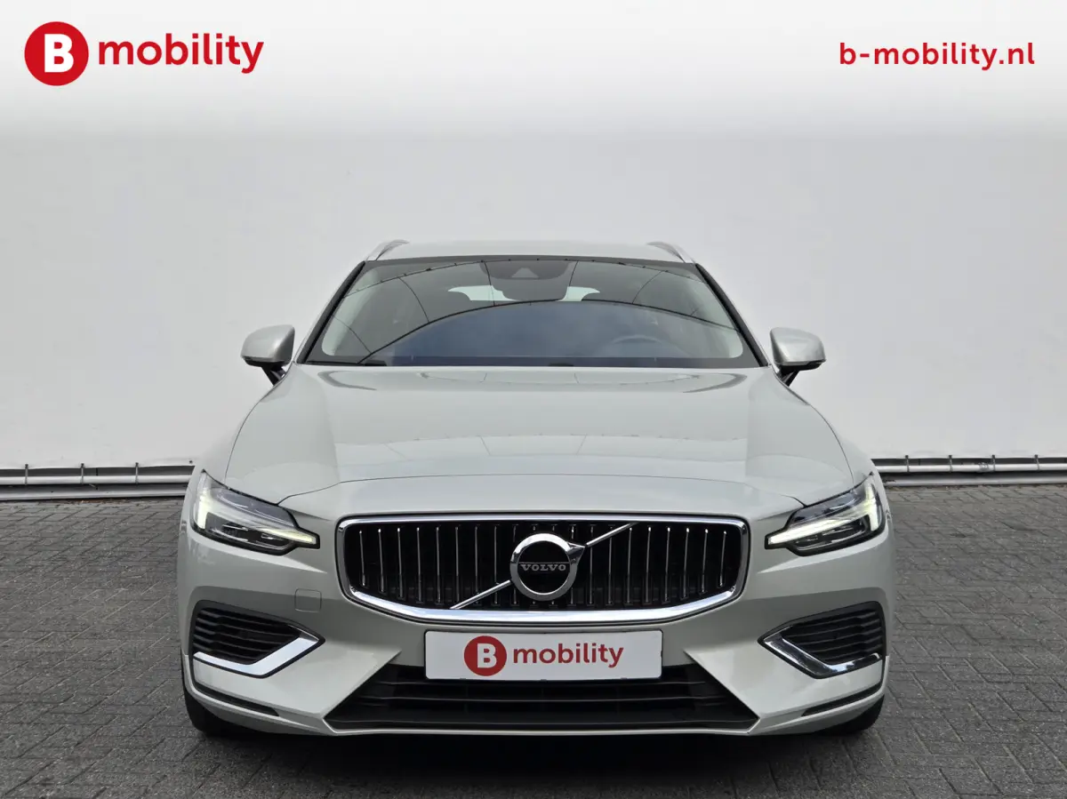 2.0 T6 Recharge AWD Inscription Trekhaak 2000kg NL Auto! | Adaptive Cruise Control | Achteruitrijcamera | Stoel/Stuurwielverwarming