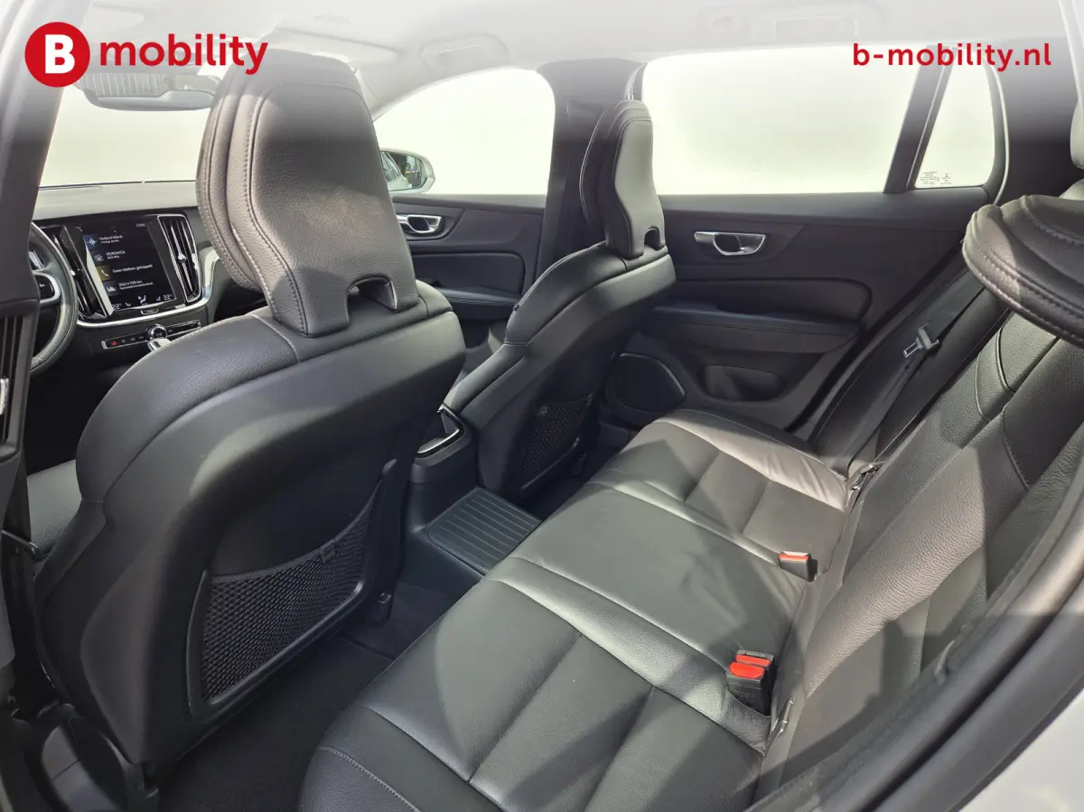 2.0 T6 Recharge AWD Inscription Trekhaak 2000kg NL Auto! | Adaptive Cruise Control | Achteruitrijcamera | Stoel/Stuurwielverwarming