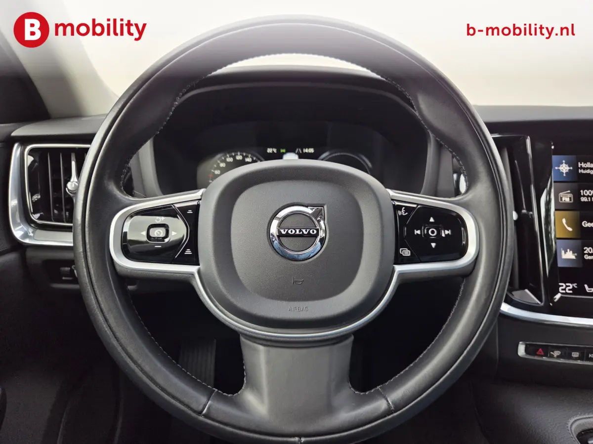 2.0 T6 Recharge AWD Inscription Trekhaak 2000kg NL Auto! | Adaptive Cruise Control | Achteruitrijcamera | Stoel/Stuurwielverwarming