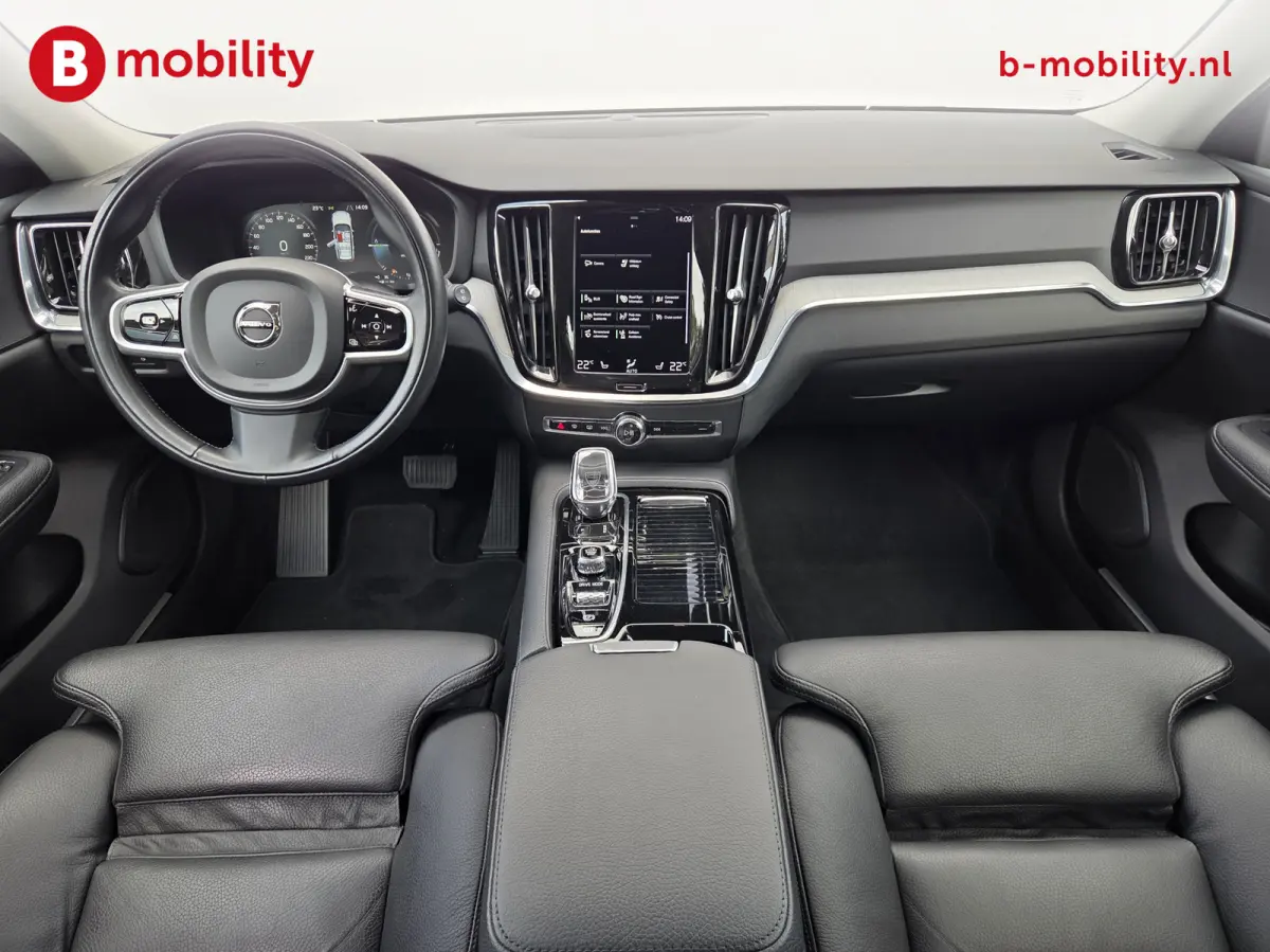 2.0 T6 Recharge AWD Inscription Trekhaak 2000kg NL Auto! | Adaptive Cruise Control | Achteruitrijcamera | Stoel/Stuurwielverwarming