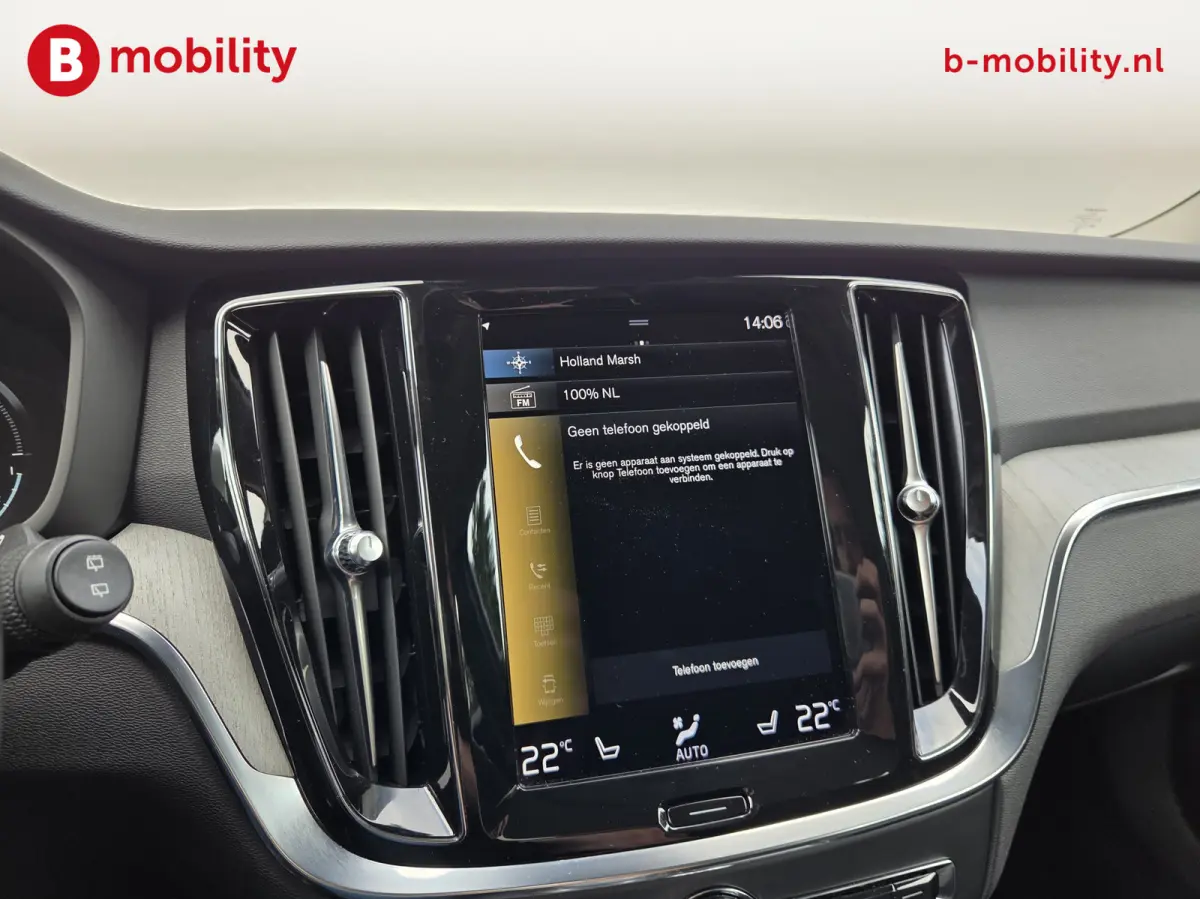 2.0 T6 Recharge AWD Inscription Trekhaak 2000kg NL Auto! | Adaptive Cruise Control | Achteruitrijcamera | Stoel/Stuurwielverwarming