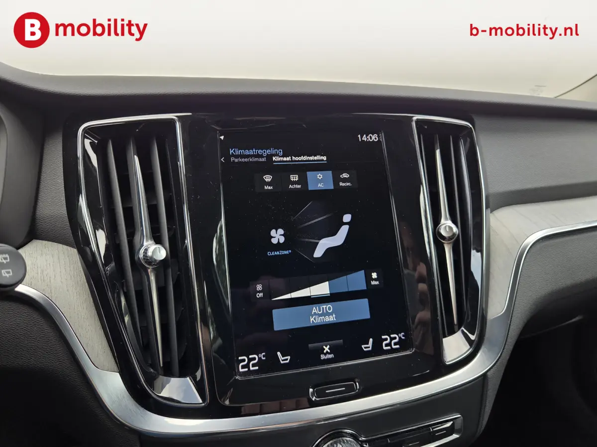 2.0 T6 Recharge AWD Inscription Trekhaak 2000kg NL Auto! | Adaptive Cruise Control | Achteruitrijcamera | Stoel/Stuurwielverwarming