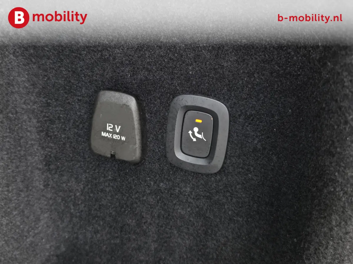 2.0 T6 Recharge AWD Inscription Trekhaak 2000kg NL Auto! | Adaptive Cruise Control | Achteruitrijcamera | Stoel/Stuurwielverwarming
