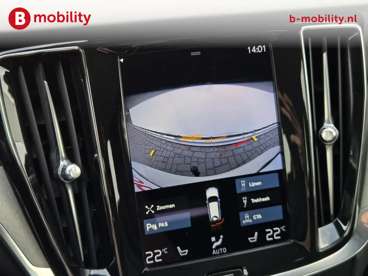 2.0 T6 Recharge AWD Inscription Trekhaak 2000kg NL Auto! | Adaptive Cruise Control | Achteruitrijcamera | Stoel/Stuurwielverwarming