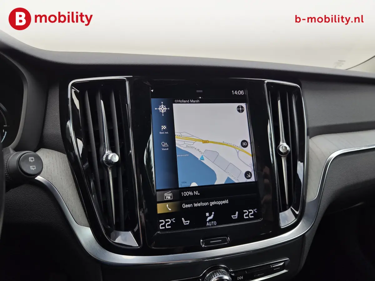 2.0 T6 Recharge AWD Inscription Trekhaak 2000kg NL Auto! | Adaptive Cruise Control | Achteruitrijcamera | Stoel/Stuurwielverwarming