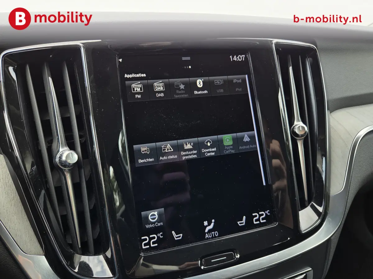 2.0 T6 Recharge AWD Inscription Trekhaak 2000kg NL Auto! | Adaptive Cruise Control | Achteruitrijcamera | Stoel/Stuurwielverwarming