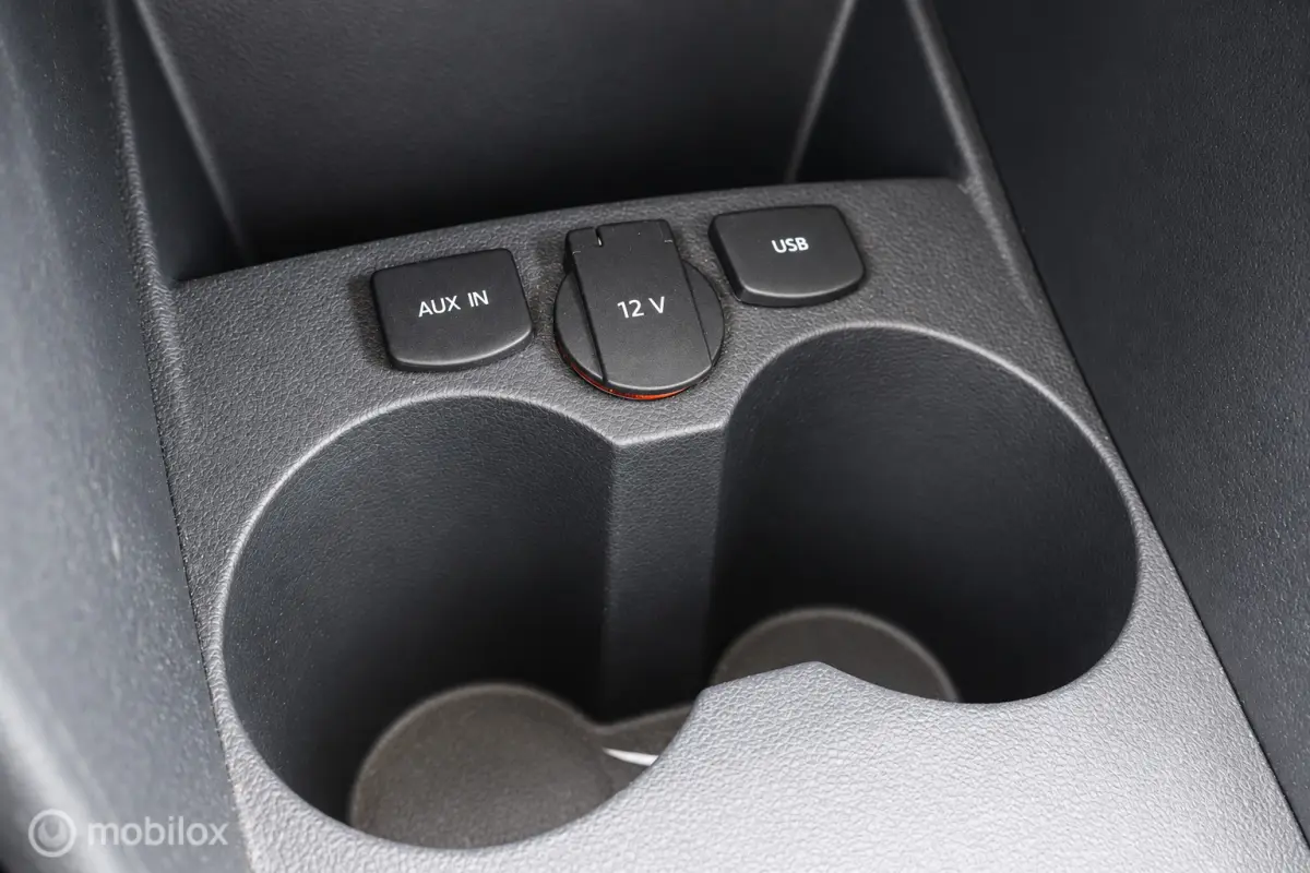 1.0 BlueMotion Edition | Start&Stop |Carplay