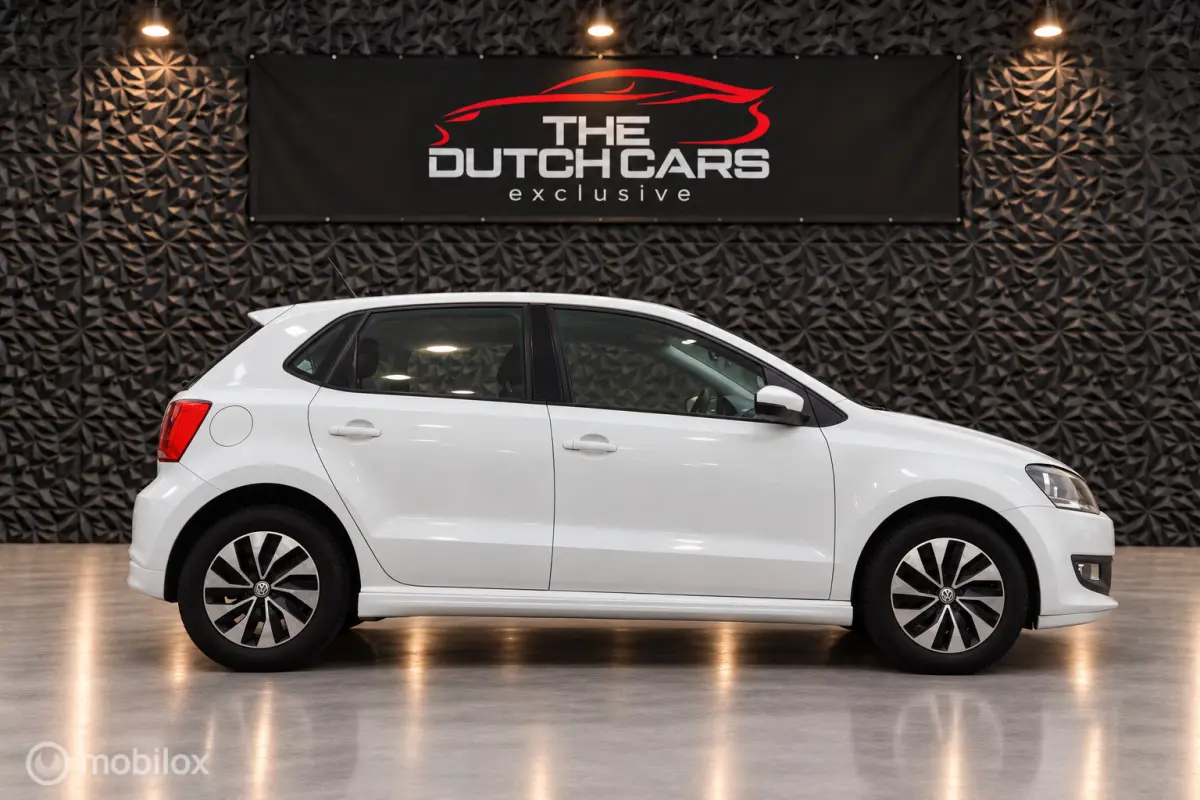1.0 BlueMotion Edition | Start&Stop |Carplay