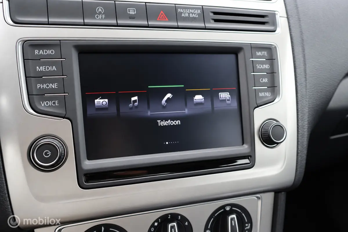 1.0 BlueMotion Edition | Start&Stop |Carplay