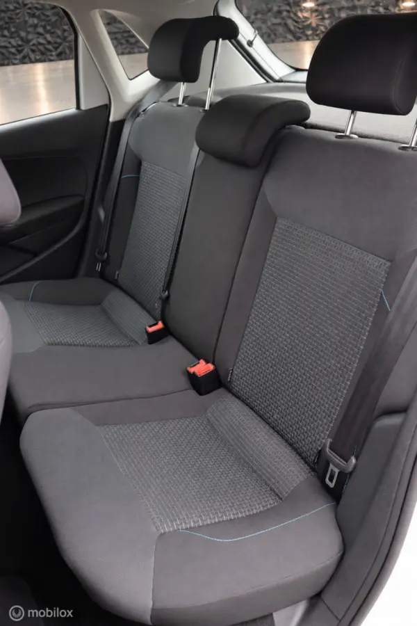 1.0 BlueMotion Edition | Start&Stop |Carplay