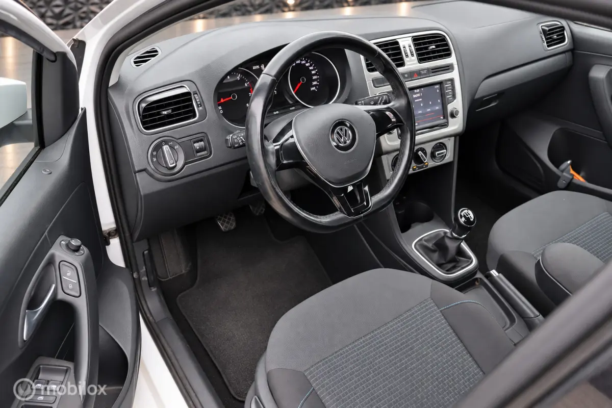 1.0 BlueMotion Edition | Start&Stop |Carplay