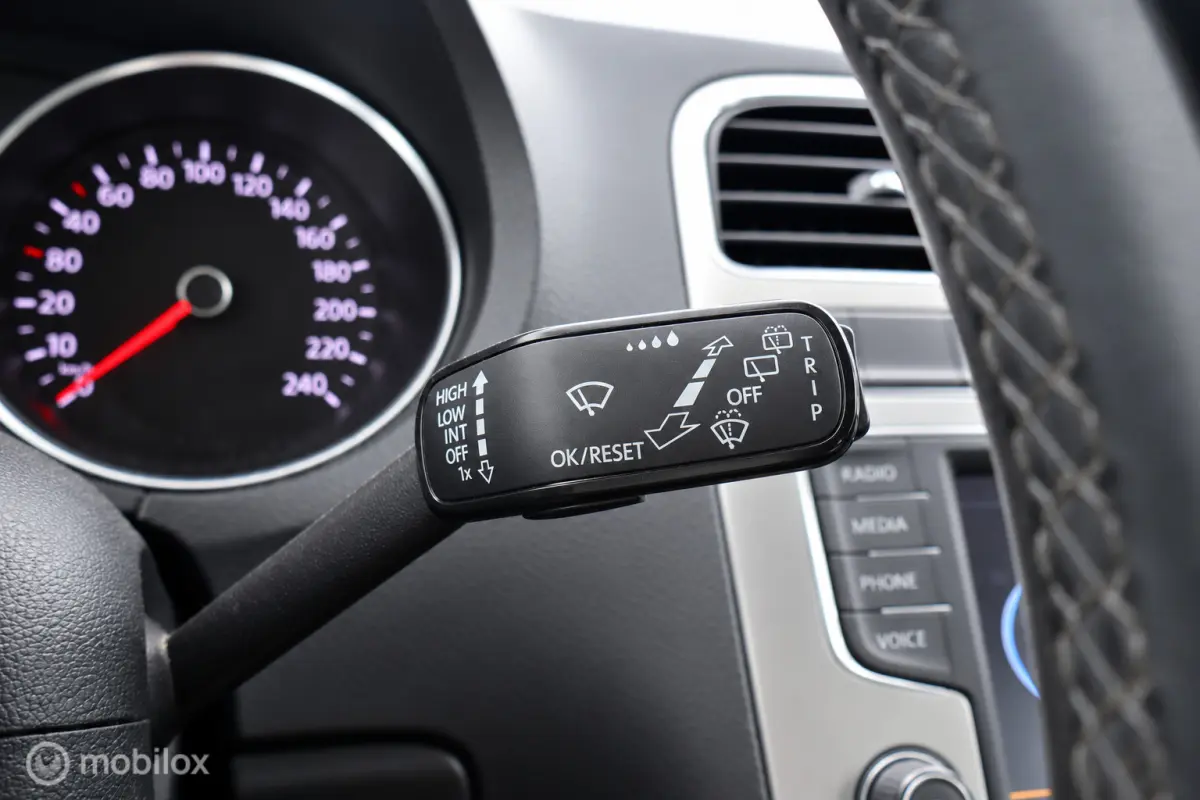 1.0 BlueMotion Edition | Start&Stop |Carplay