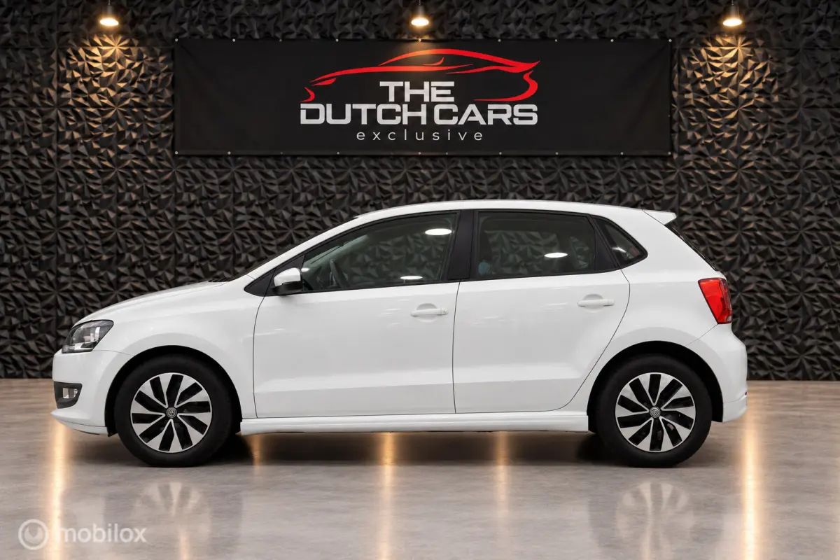 1.0 BlueMotion Edition | Start&Stop |Carplay