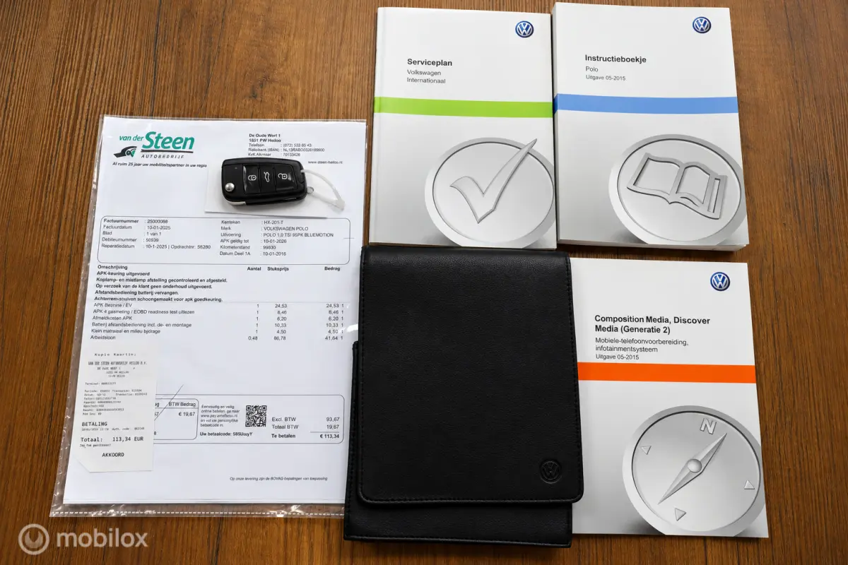 1.0 BlueMotion Edition | Start&Stop |Carplay