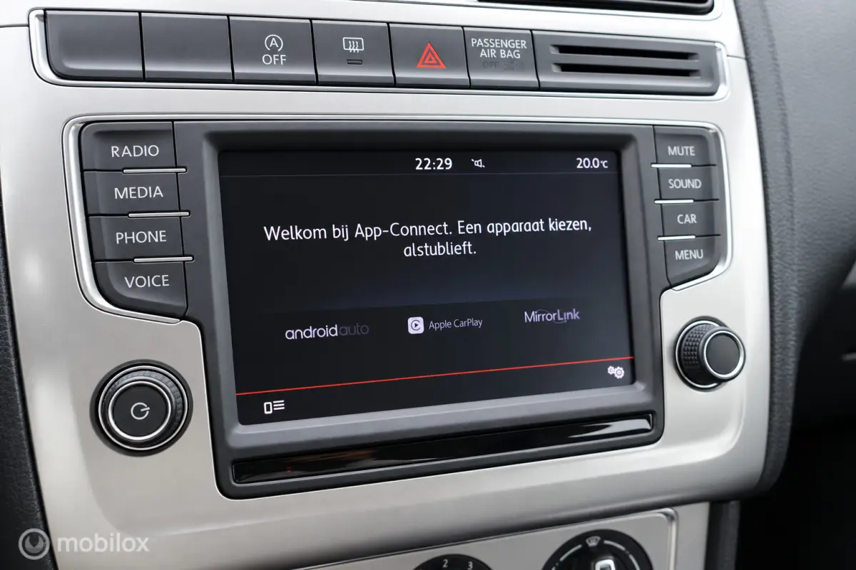 1.0 BlueMotion Edition | Start&Stop |Carplay