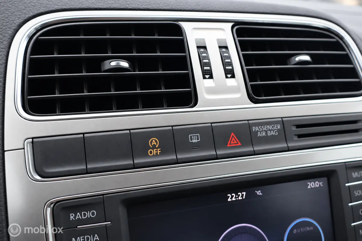 1.0 BlueMotion Edition | Start&Stop |Carplay