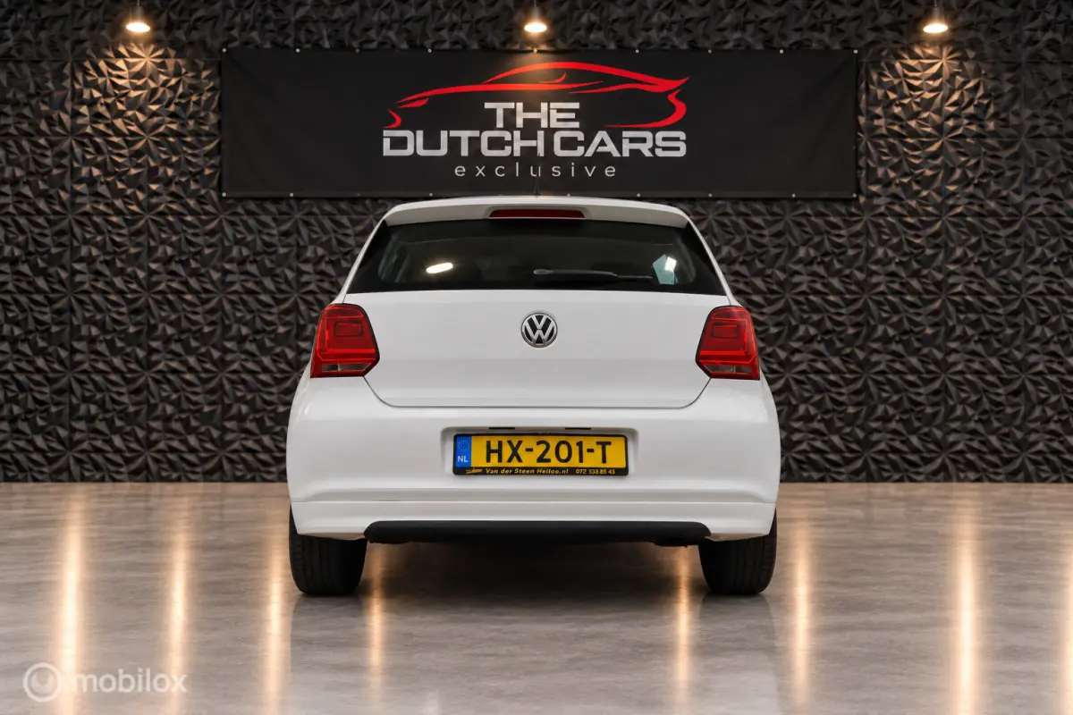 1.0 BlueMotion Edition | Start&Stop |Carplay