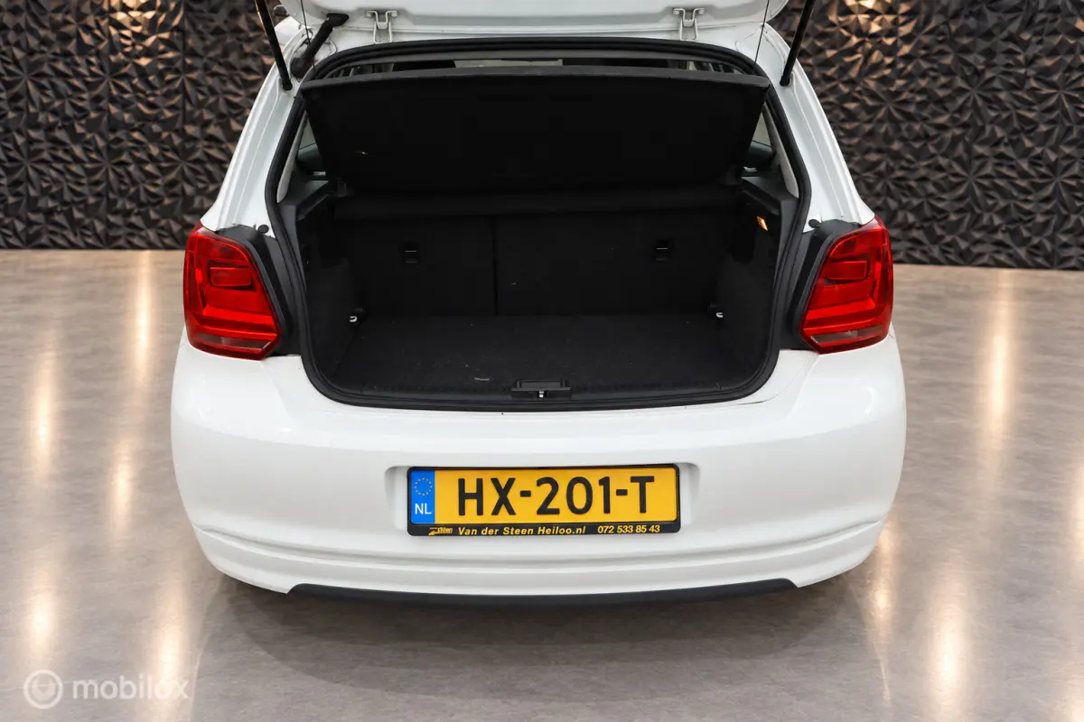 1.0 BlueMotion Edition | Start&Stop |Carplay