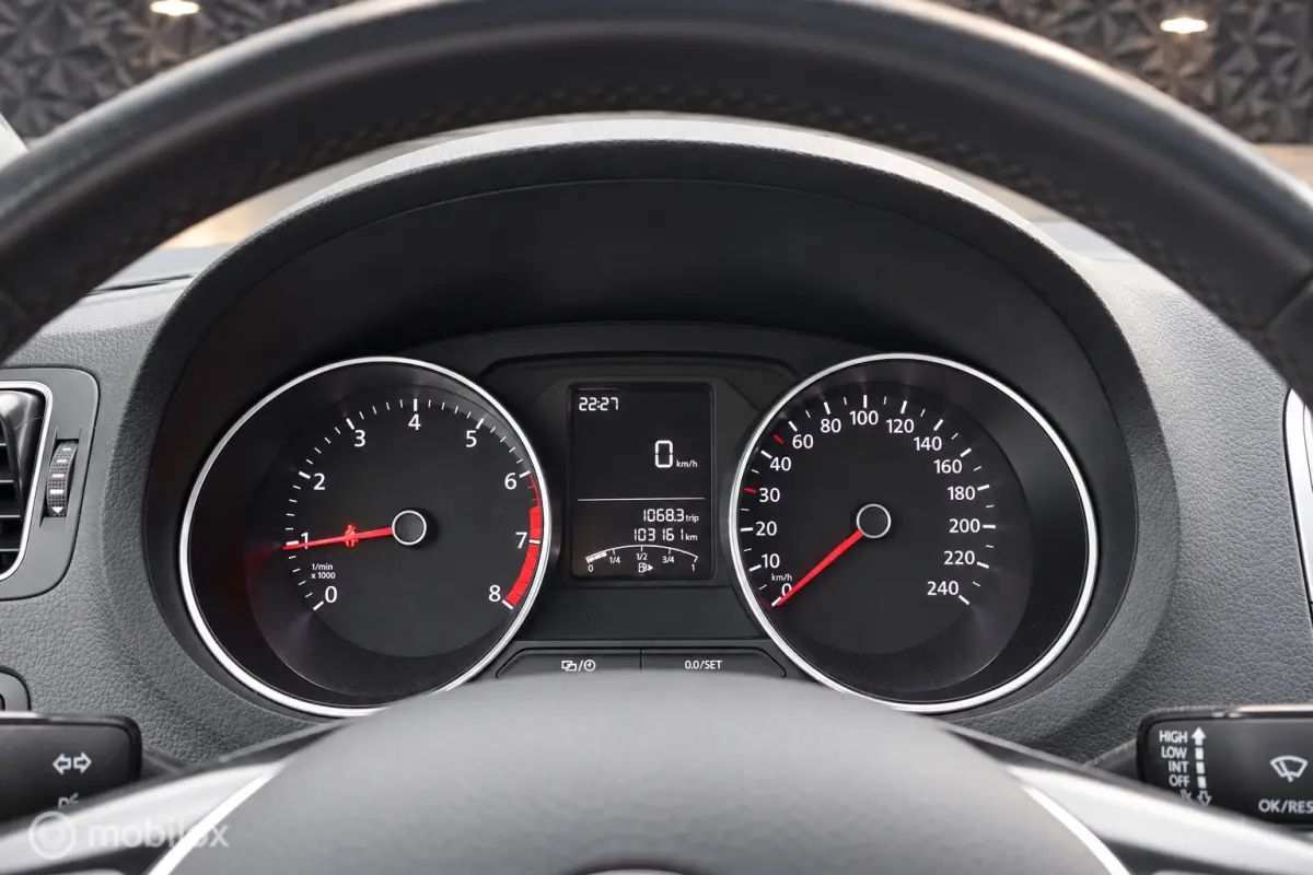 1.0 BlueMotion Edition | Start&Stop |Carplay
