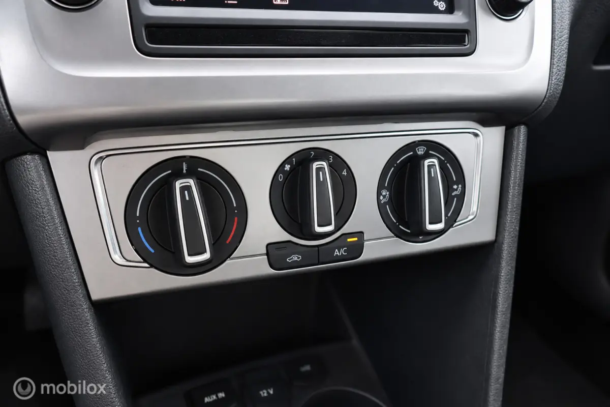 1.0 BlueMotion Edition | Start&Stop |Carplay