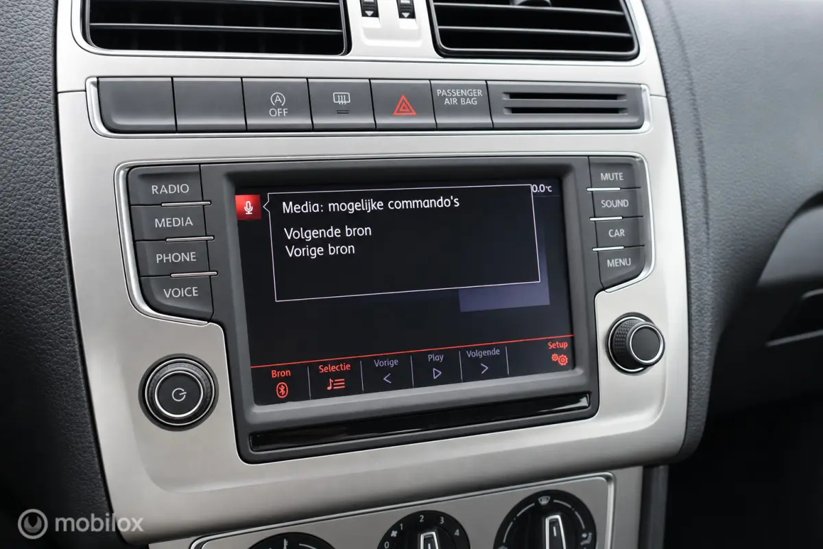 1.0 BlueMotion Edition | Start&Stop |Carplay