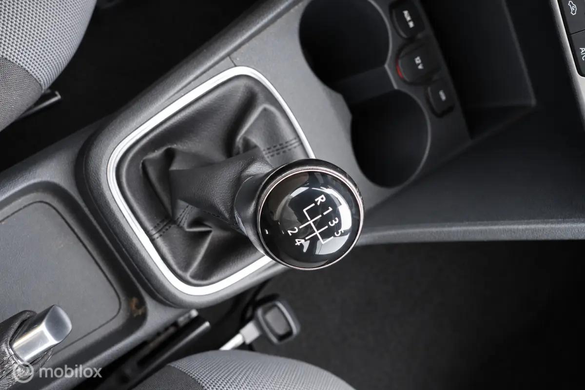 1.0 BlueMotion Edition | Start&Stop |Carplay