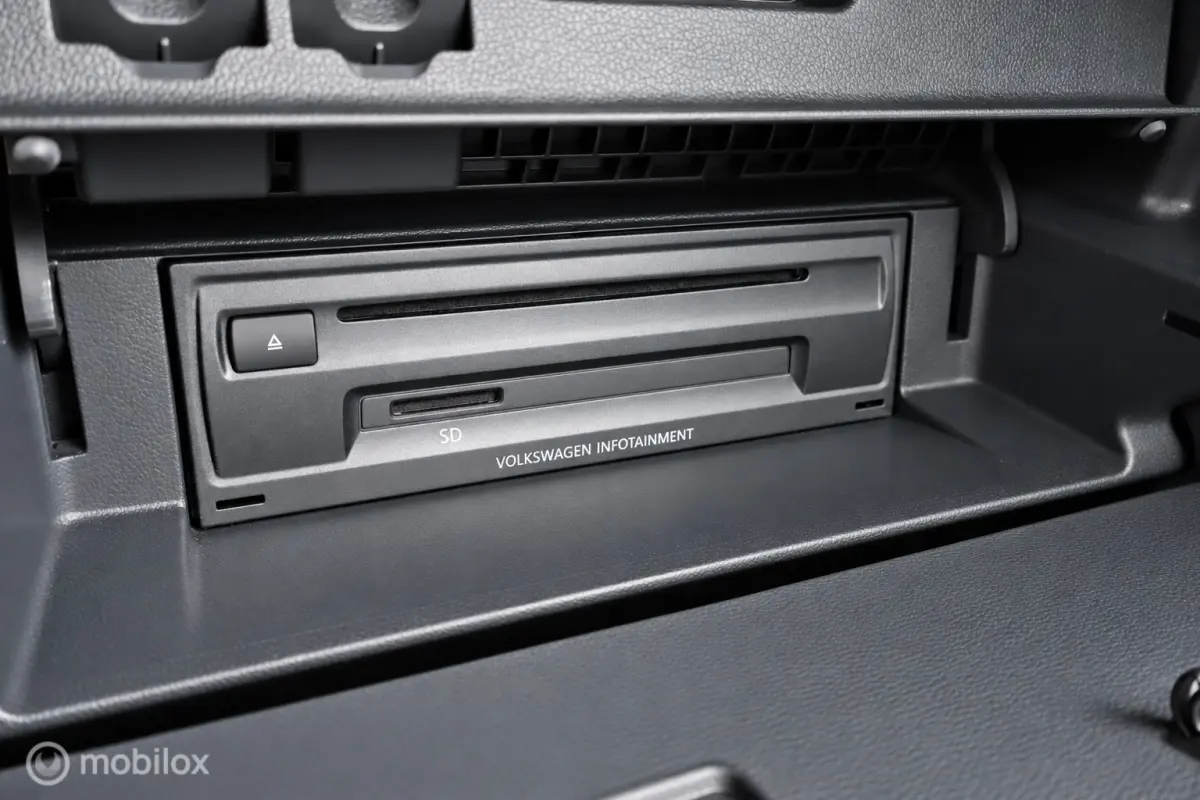 1.0 BlueMotion Edition | Start&Stop |Carplay