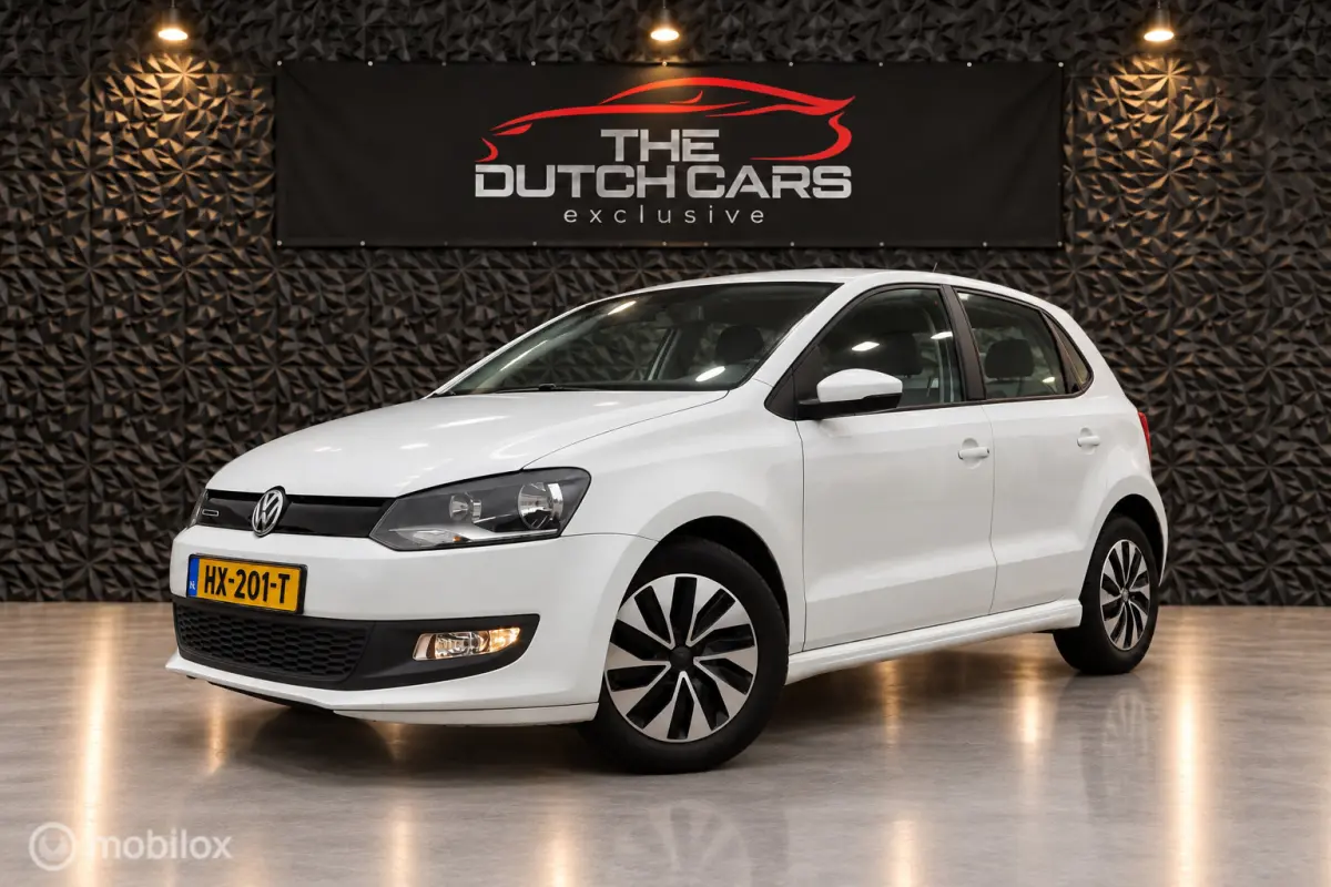 1.0 BlueMotion Edition | Start&Stop |Carplay