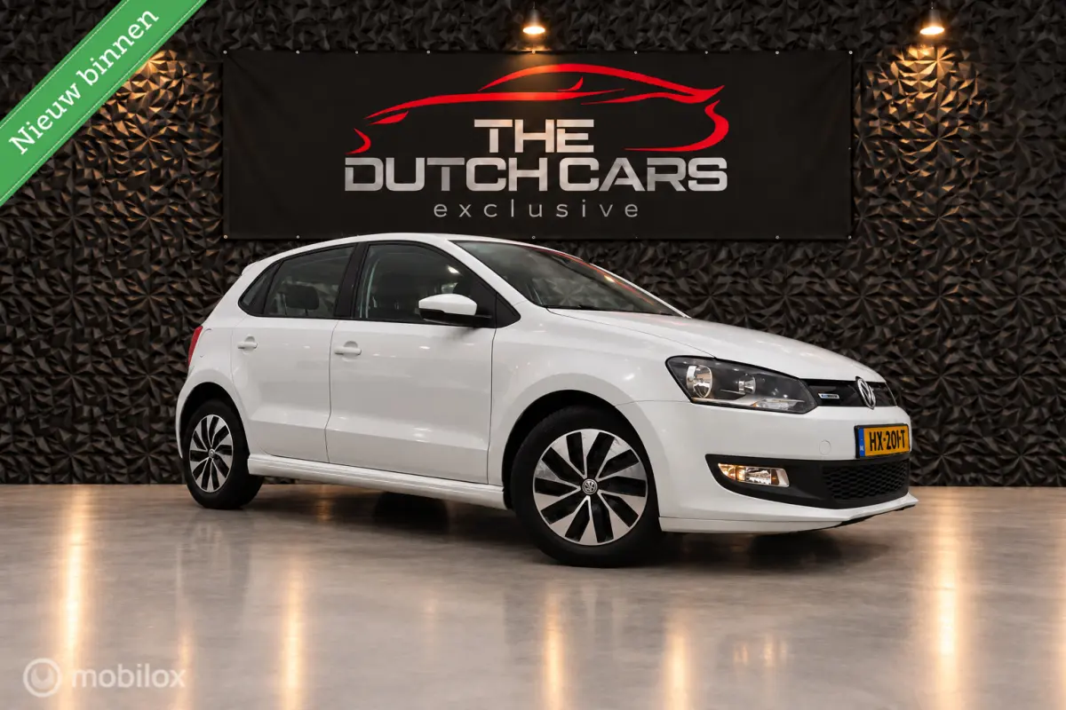 1.0 BlueMotion Edition | Start&Stop |Carplay