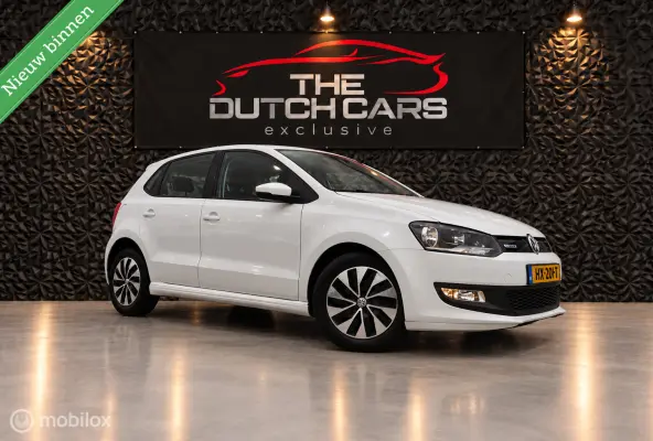 1.0 BlueMotion Edition | Start&Stop |Carplay