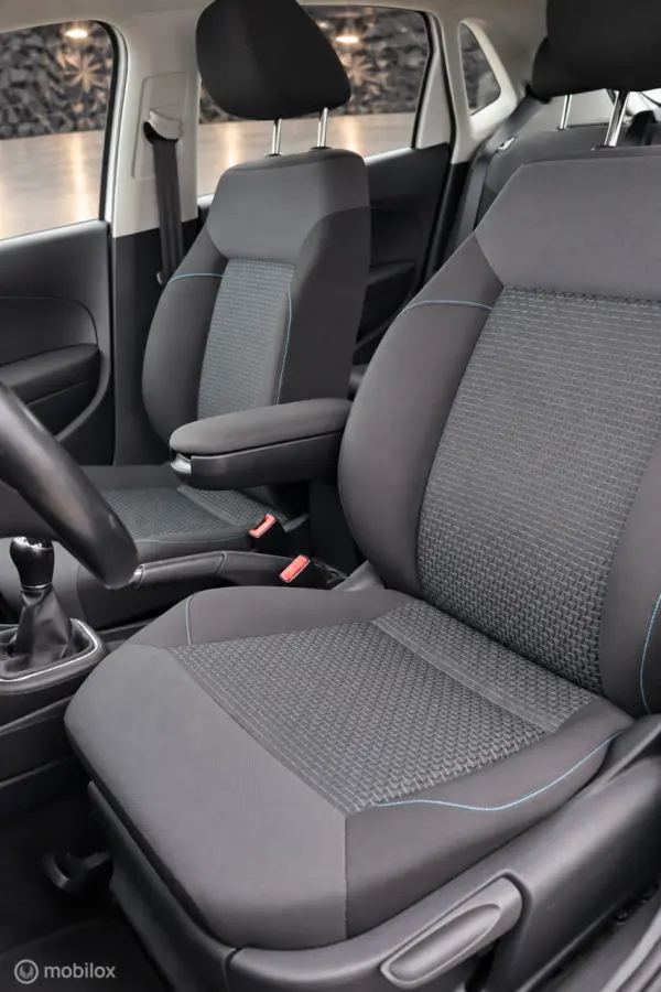 1.0 BlueMotion Edition | Start&Stop |Carplay