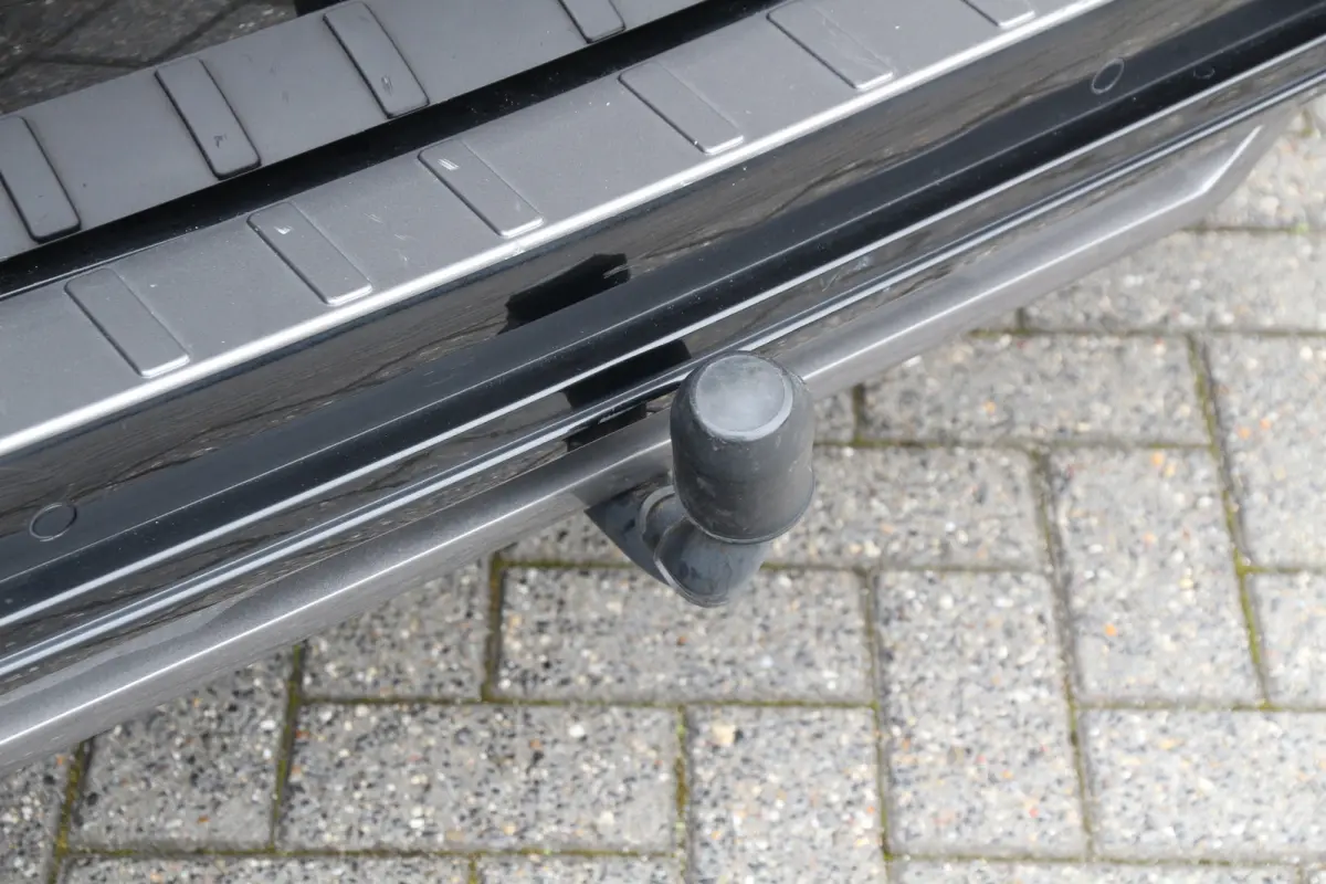 v250d | Aut. | DC | 2x Schuifdeur | Cruise | Clima..