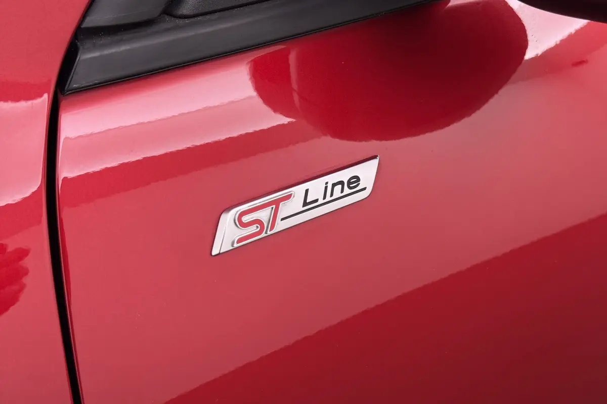 2.5 PHEV ST-Line X Pano-dak Bang&Olufsen Dodehoek 18'LMV