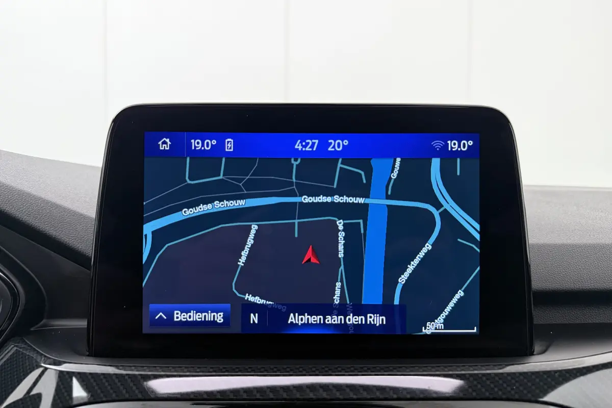 2.5 PHEV ST-Line X Pano-dak Bang&Olufsen Dodehoek 18'LMV