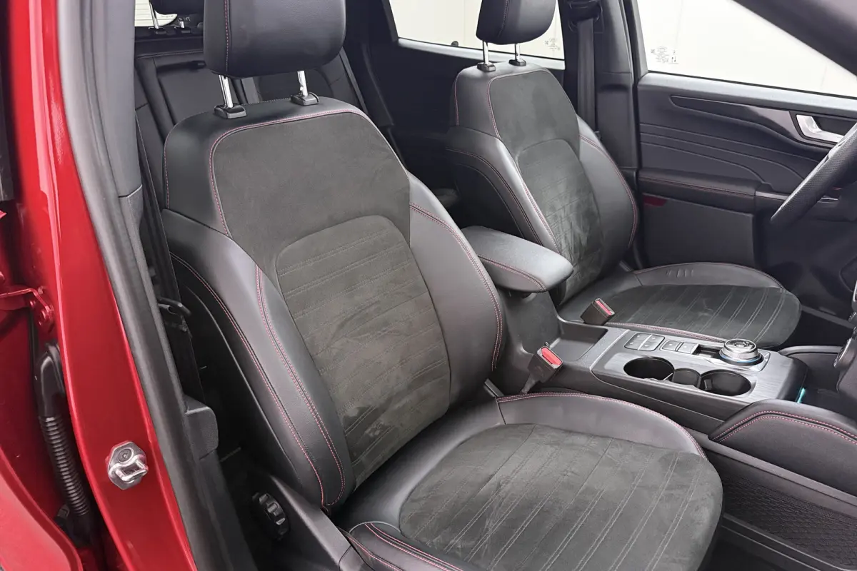 2.5 PHEV ST-Line X Pano-dak Bang&Olufsen Dodehoek 18'LMV