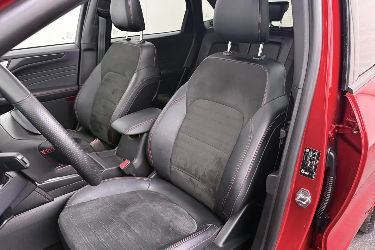2.5 PHEV ST-Line X Pano-dak Bang&Olufsen Dodehoek 18'LMV