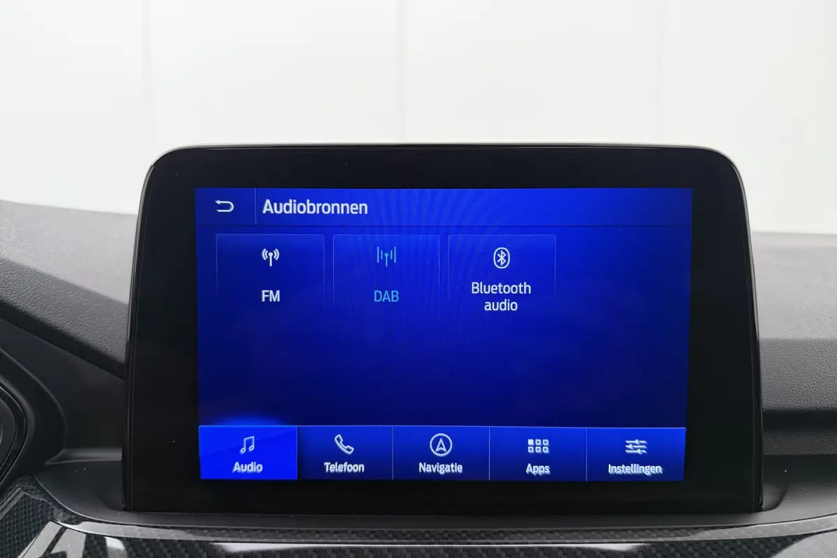 2.5 PHEV ST-Line X Pano-dak Bang&Olufsen Dodehoek 18'LMV